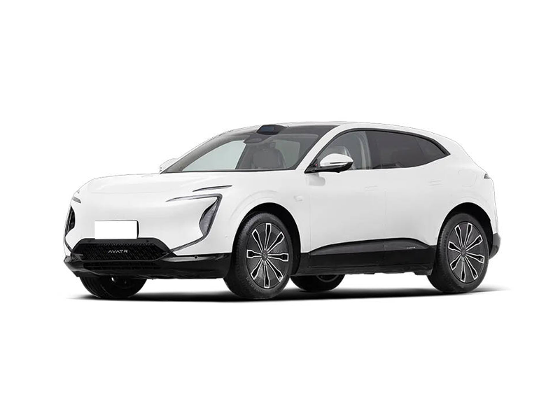 Changan Avatr 07 Changan Avatr 07